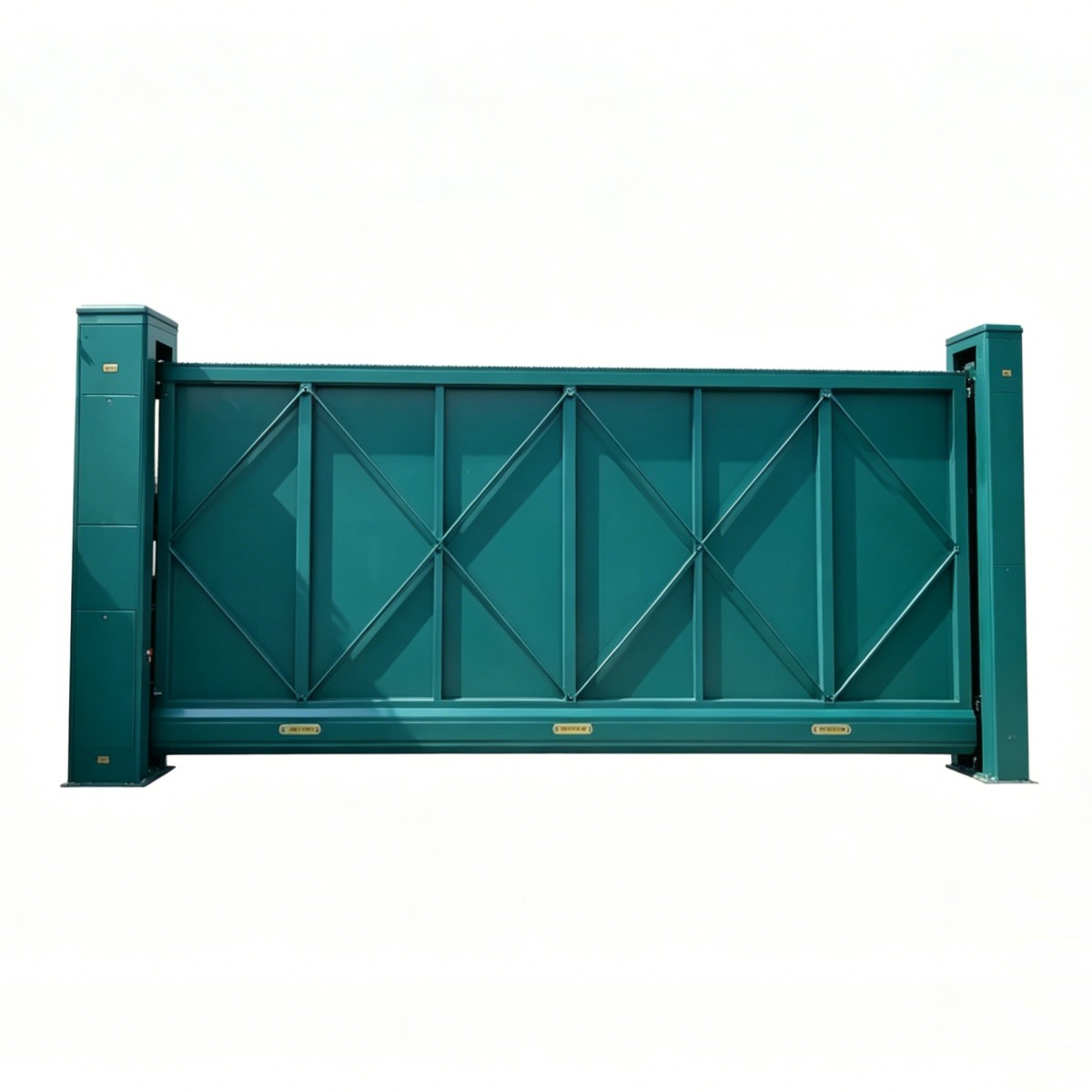 岳阳华容鲇鱼须镇电动悬空门